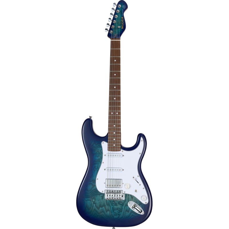 MSC20 PRO Ocean Blue