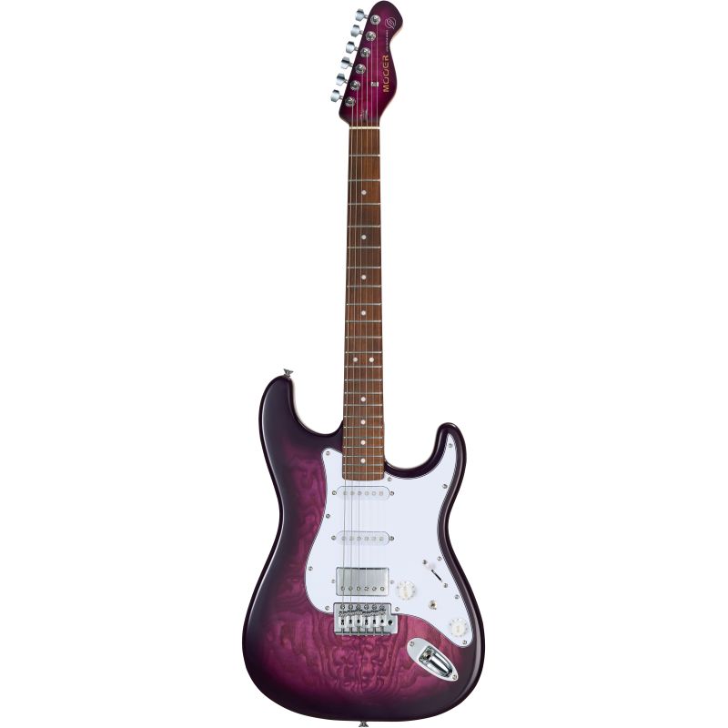 MSC20 PRO Prune Purple