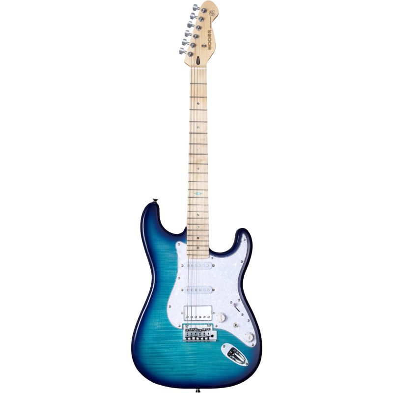 MSC30 PRO Lake Blue