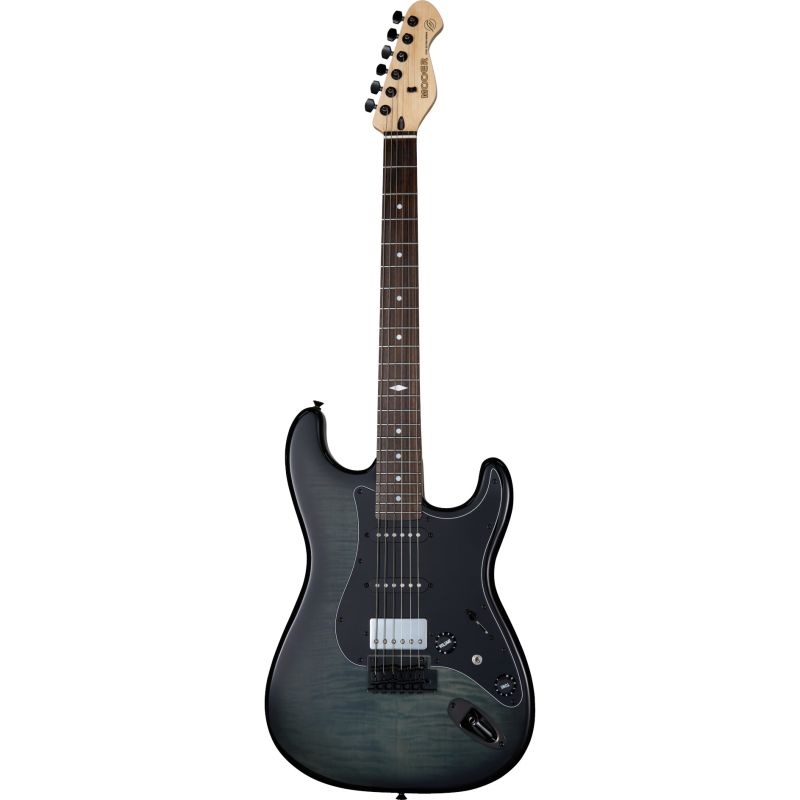 MSC31 PRO Grey Burst