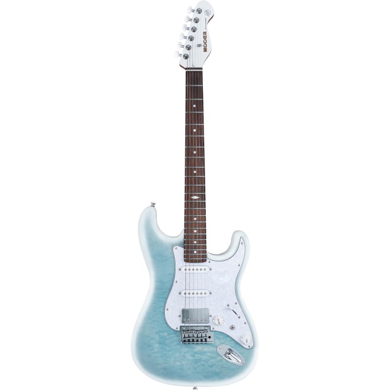 MSC40 PRO Dreamy Blue