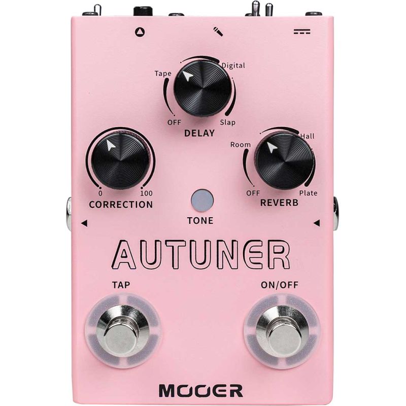 MVP1 Autuner