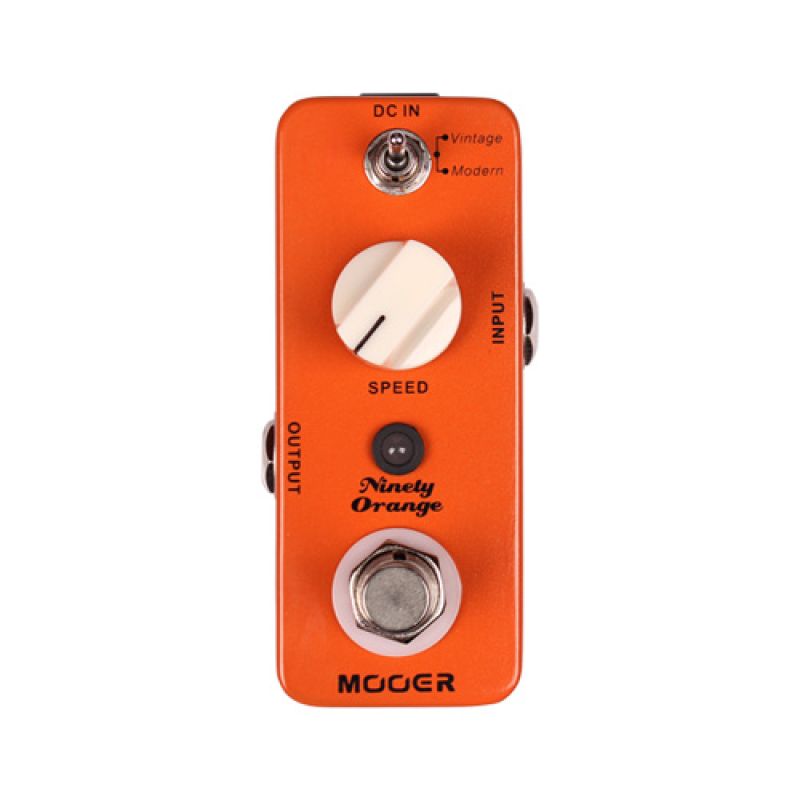 Ninety Orange 