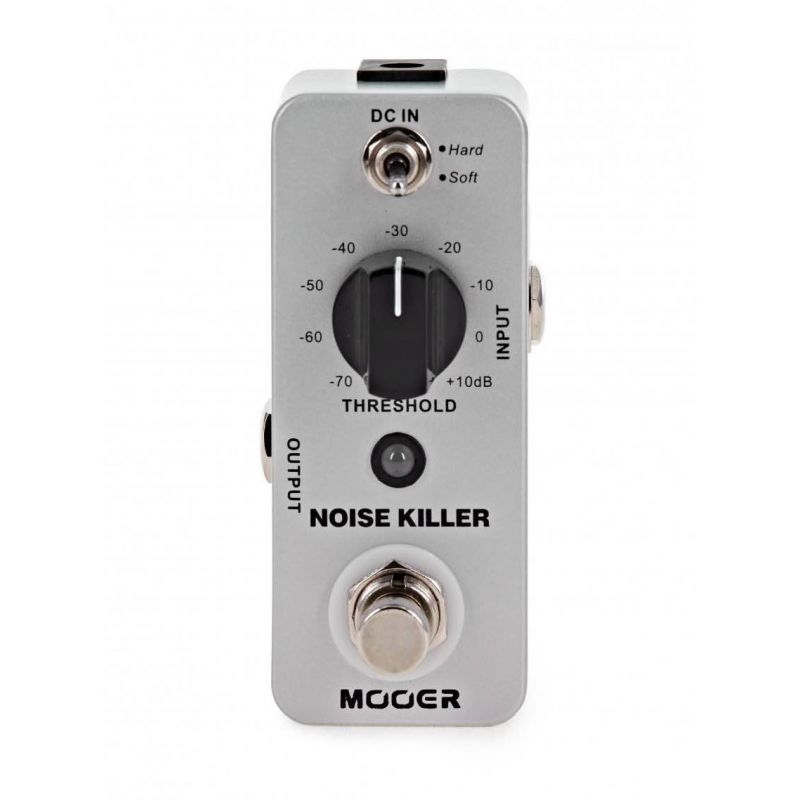 Noise Killer Reduction