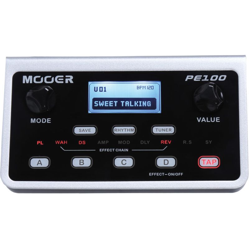 PE100 Portable