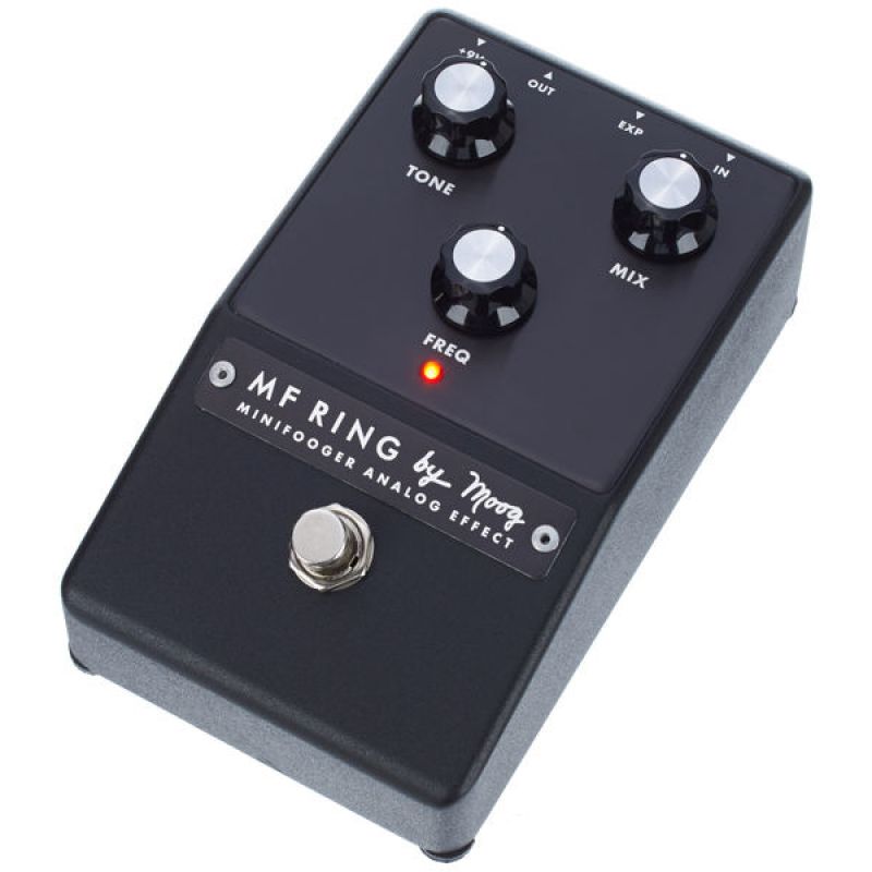 Moog MiniFooger Ring Pedal de efecto moog_minifooger-ring-imagen-0