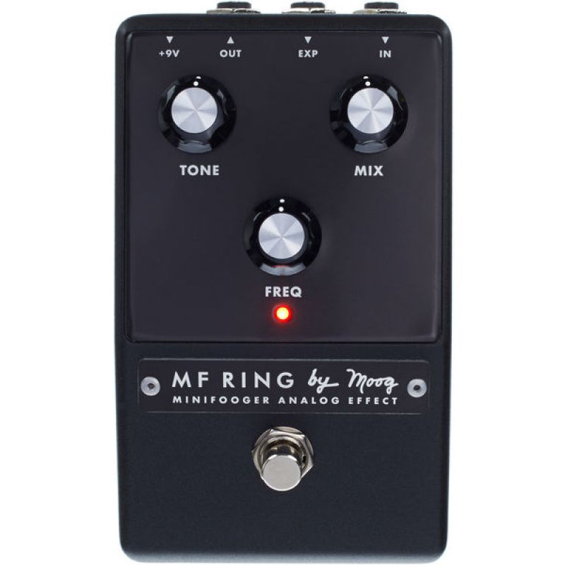 Moog MiniFooger Ring Pedal de efecto moog_minifooger-ring-imagen-1