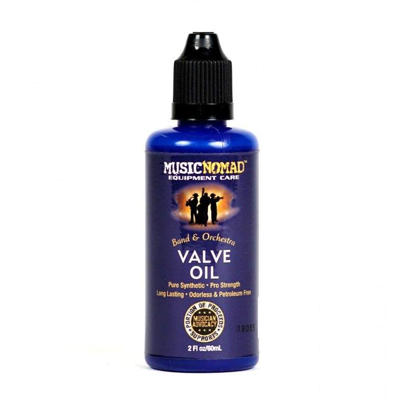 Valve Oil MN703