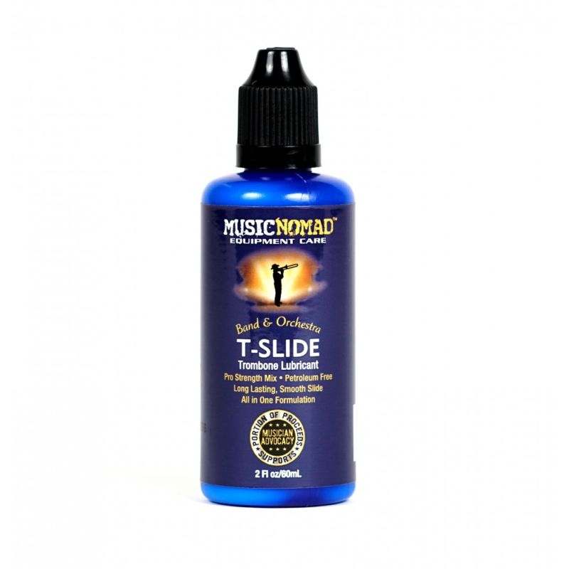 Slide Oil MN704