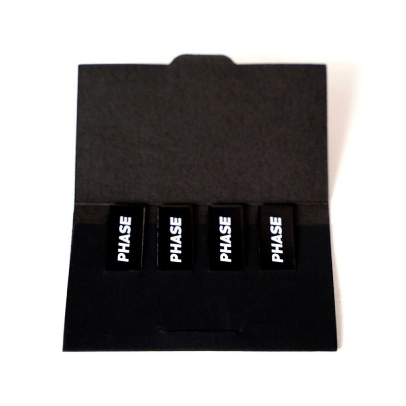 Phase Magnetic stickers