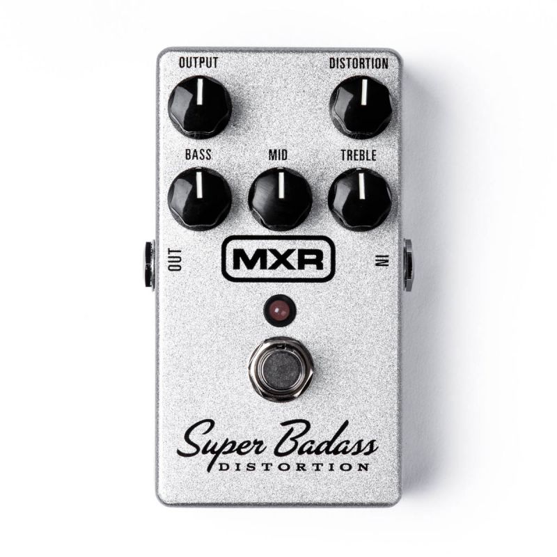 M75 Super BadAss Distortion