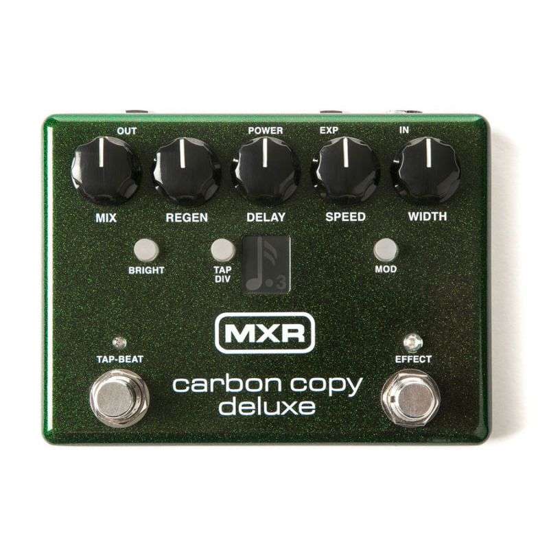 M292 Carbon Copy Deluxe