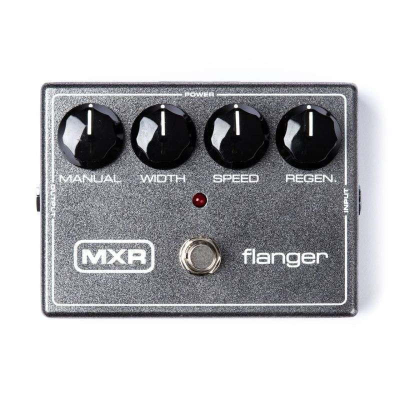 MXR M-117R Flanger