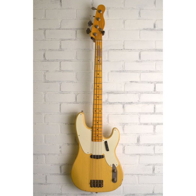 Nash Guitars PB55 Cream Light Bajo eléctrico nash_pb55-cream-light-imagen-0