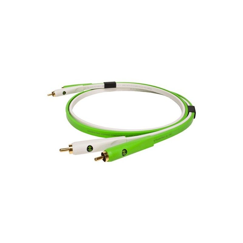 d+ RCA Class B 1.0m
