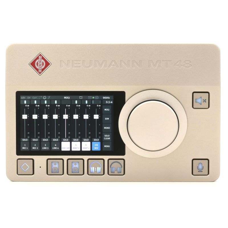 MT 48 U