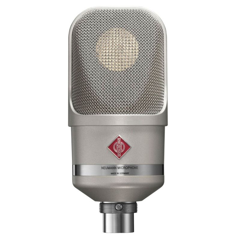 TLM 107 NI Studio Set 
