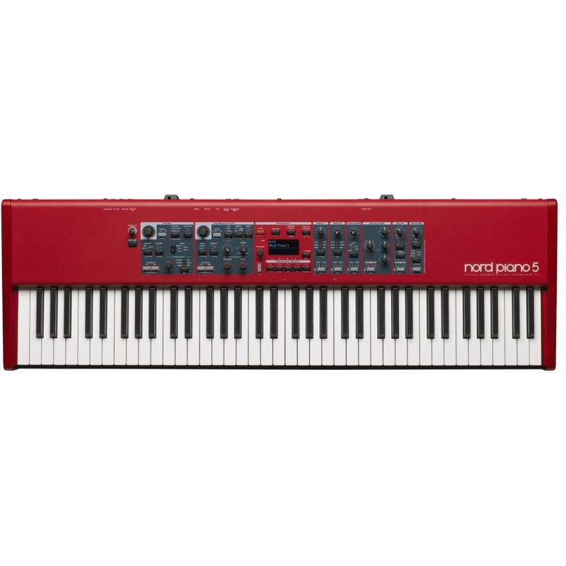Piano 5 73