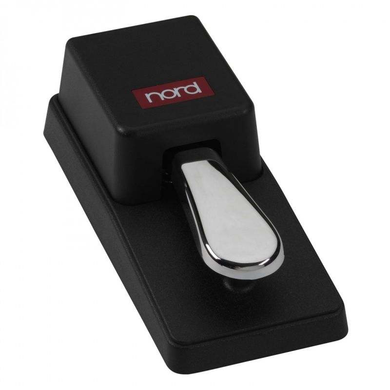 Single Pedal 2