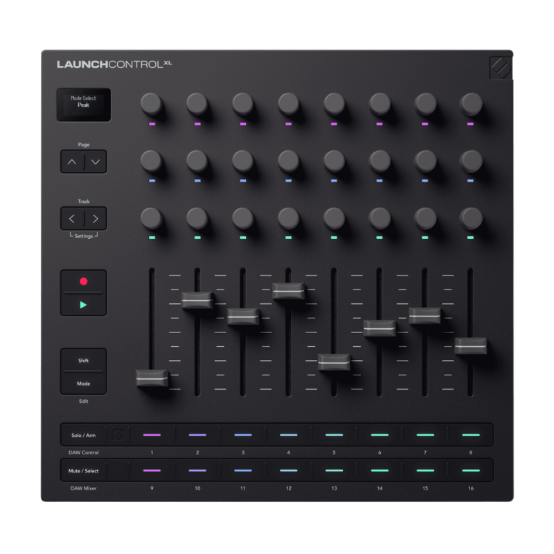 Control XL 3