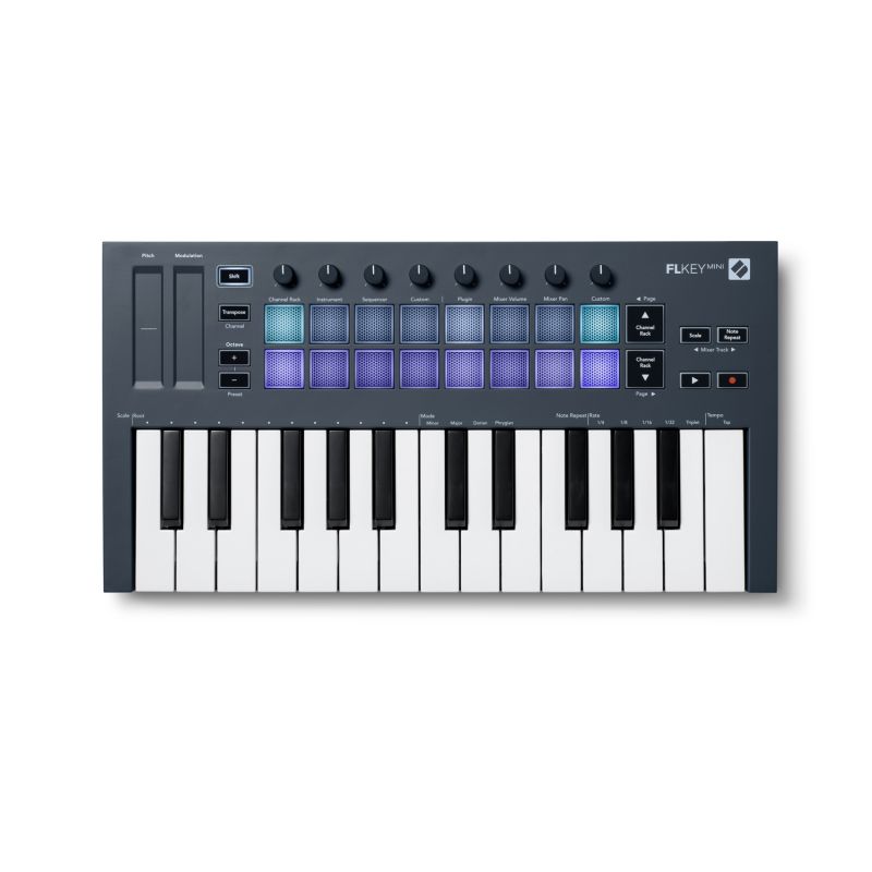novation_fl-key-mini-imagen-2