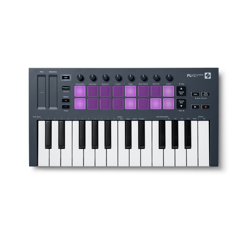 novation_fl-key-mini-imagen-3
