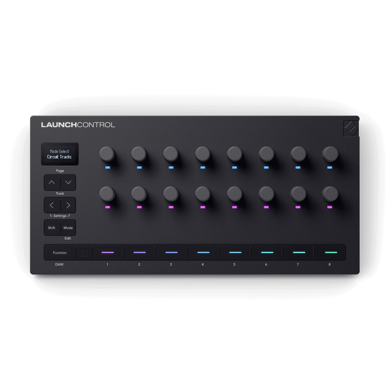 Launch Control 3