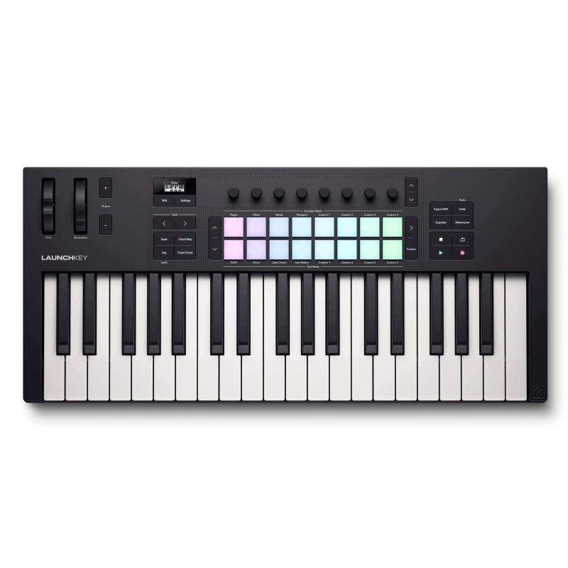 Launchkey 37 MK4