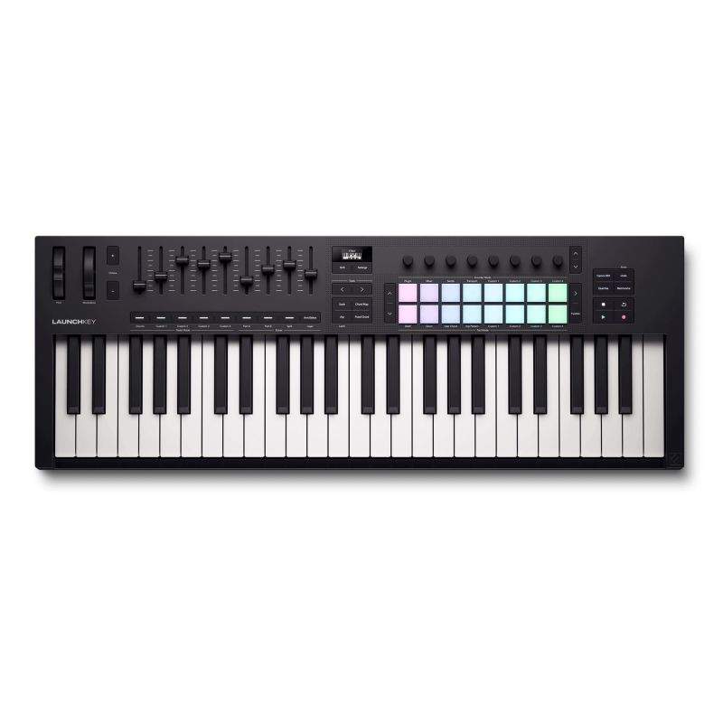 Launchkey 49 MK4