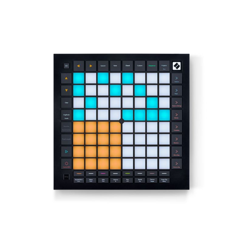 Launchpad Pro MK3