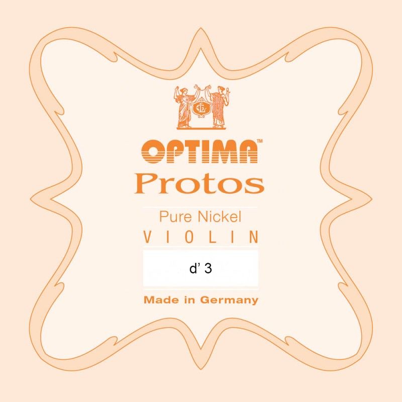 Protos 3ª Re 1/2