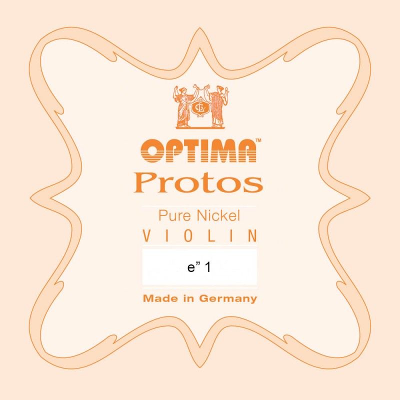 Protos 1ª Mi 1/2