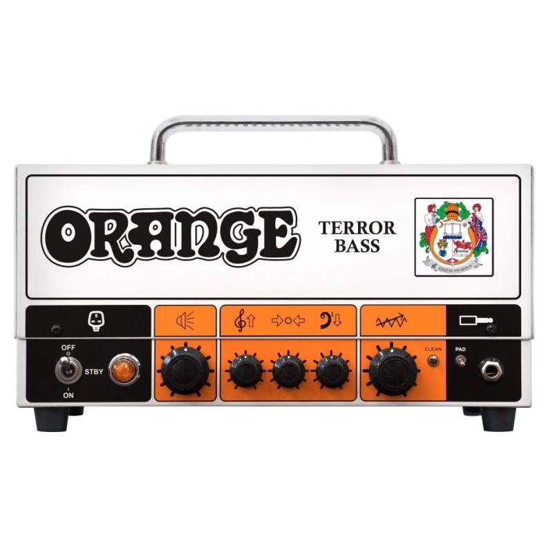 Terror Bass