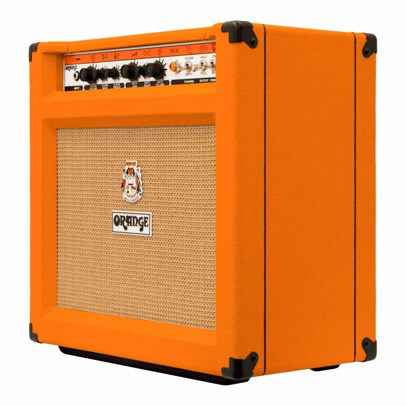 Orange TH30C Amplificador combo para guitarra eléctrica orange_th30c-imagen-1