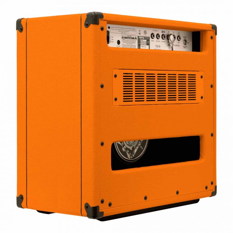 Orange TH30C Amplificador combo para guitarra eléctrica orange_th30c-imagen-2