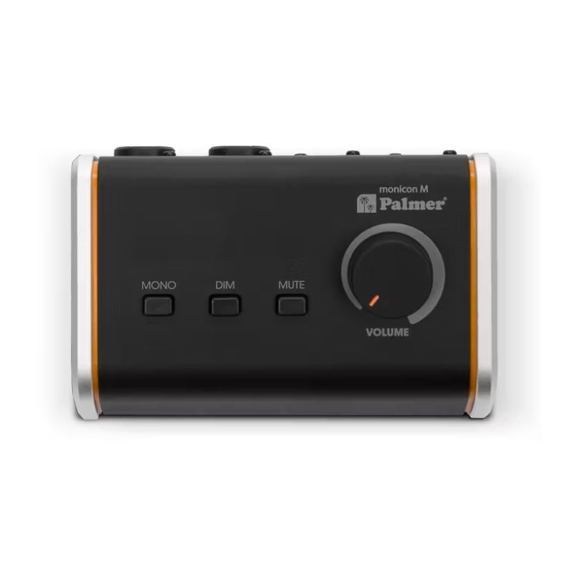 Monicon M G2 Silver