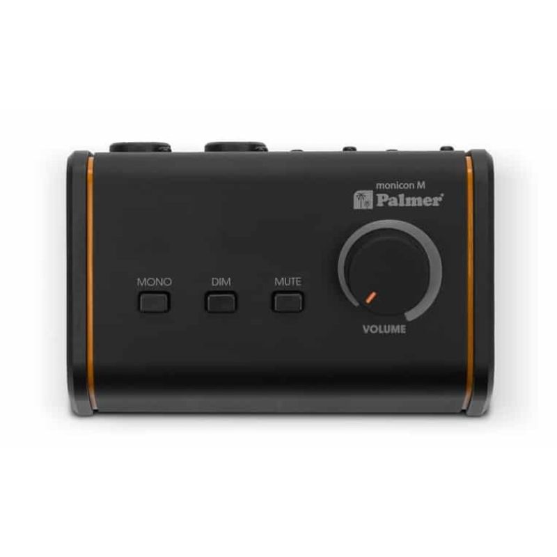 Monicon M G2 Black