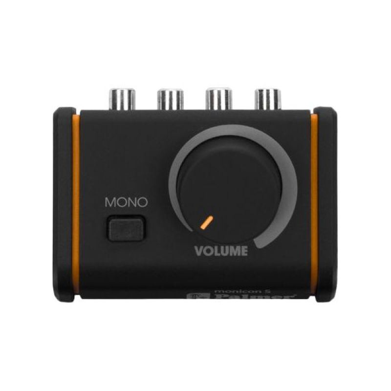 Monicon S G2 Black