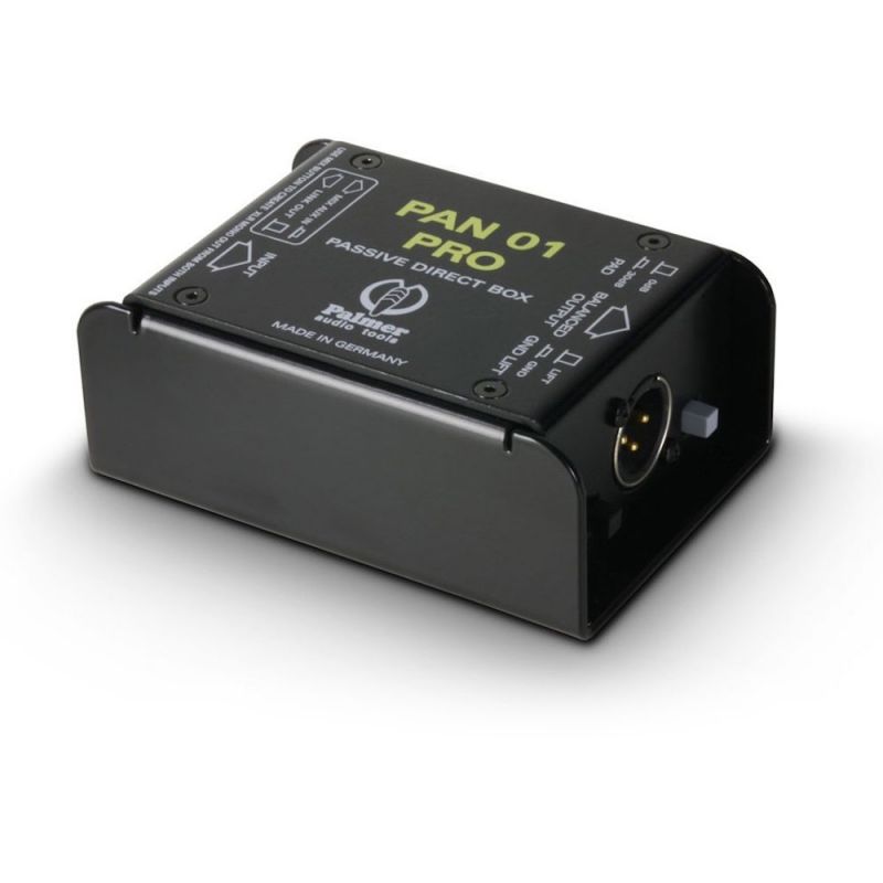 Pan 01 Pro
