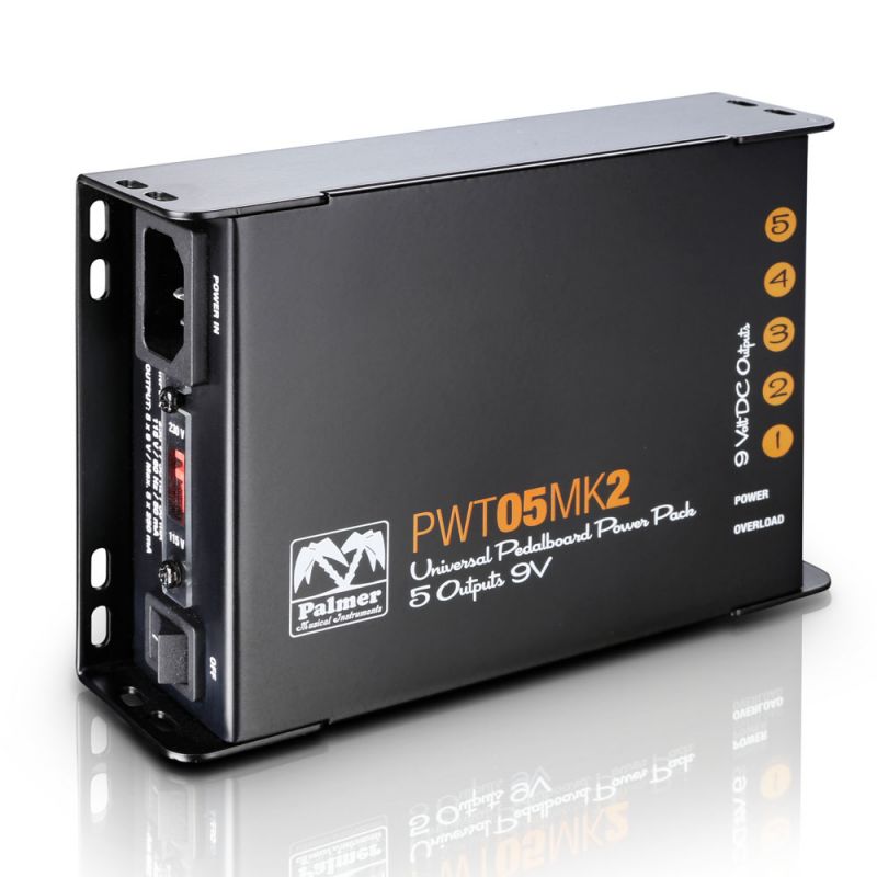 PWT 05 MK2