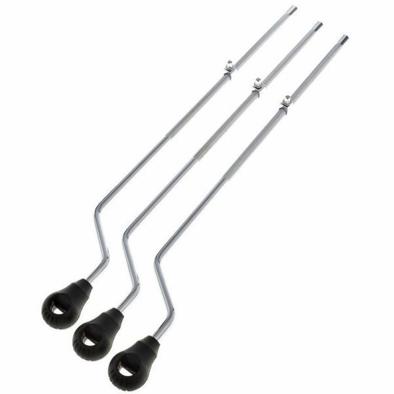 LG-40-3 Patas para timbal base