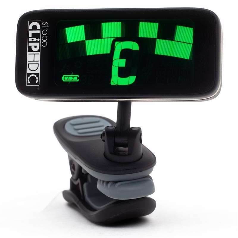 StroboClip HDC
