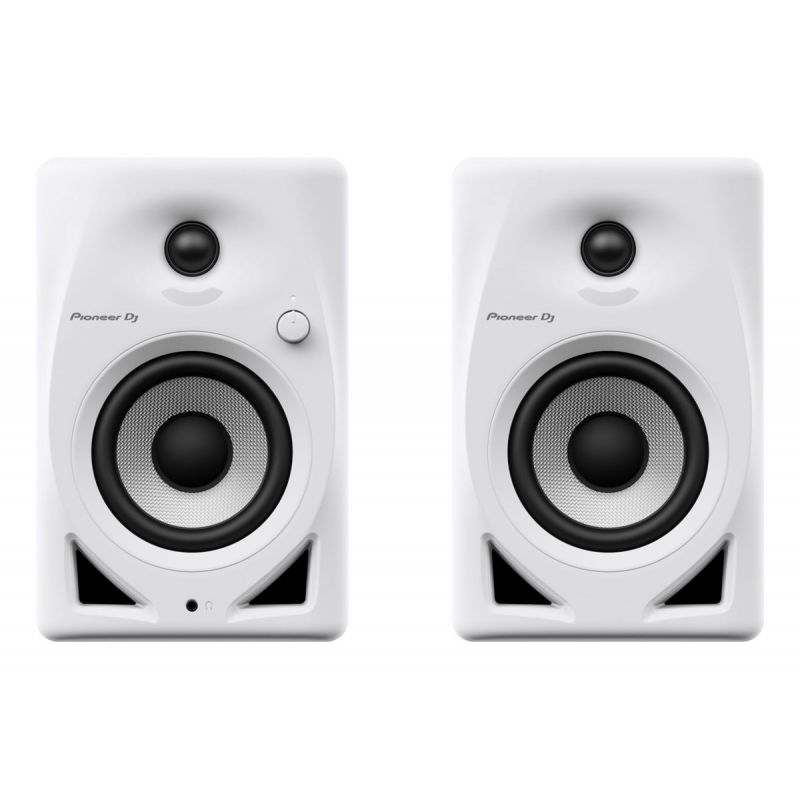 DM 40D W blanco