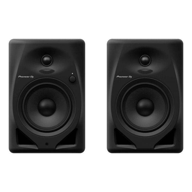 DM 50D Negro
