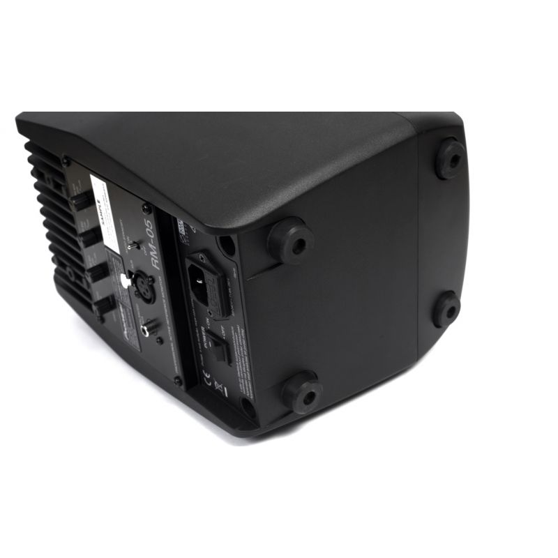 Pioneer RM 05 Monitor de estudio coaxial pioneer-dj_rm-05-imagen-2
