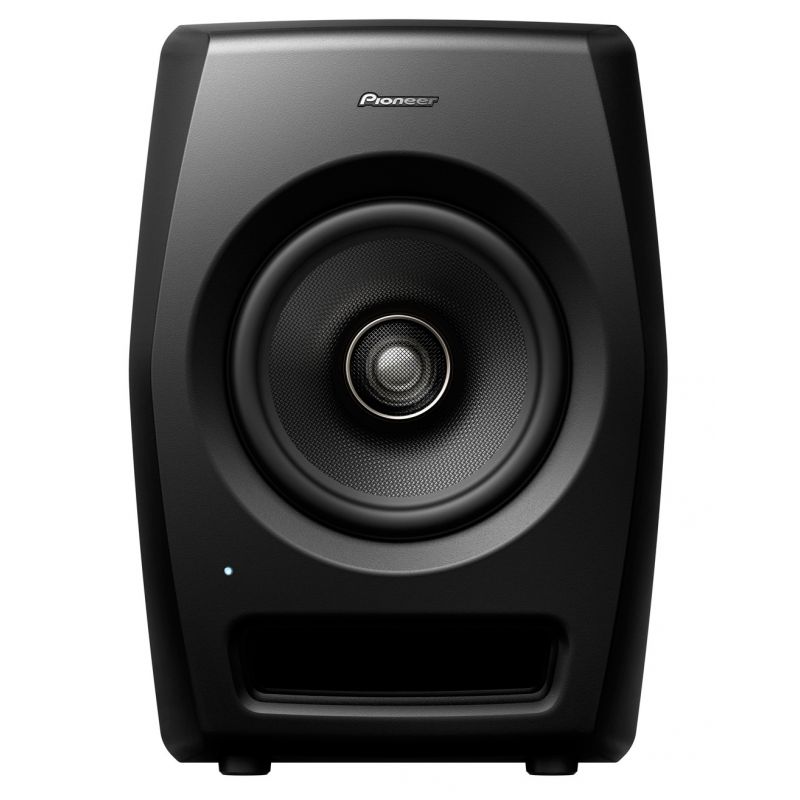 Pioneer RM 07 Monitor de estudio coaxial pioneer-dj_rm-07-imagen-1