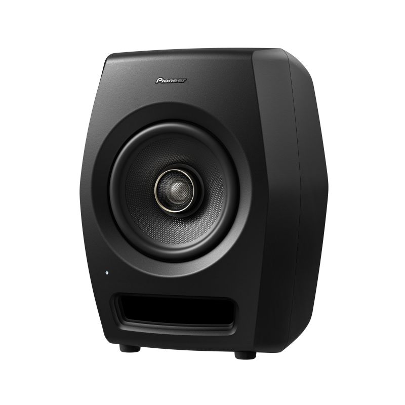 Pioneer RM 07 Monitor de estudio coaxial pioneer-dj_rm-07-imagen-1