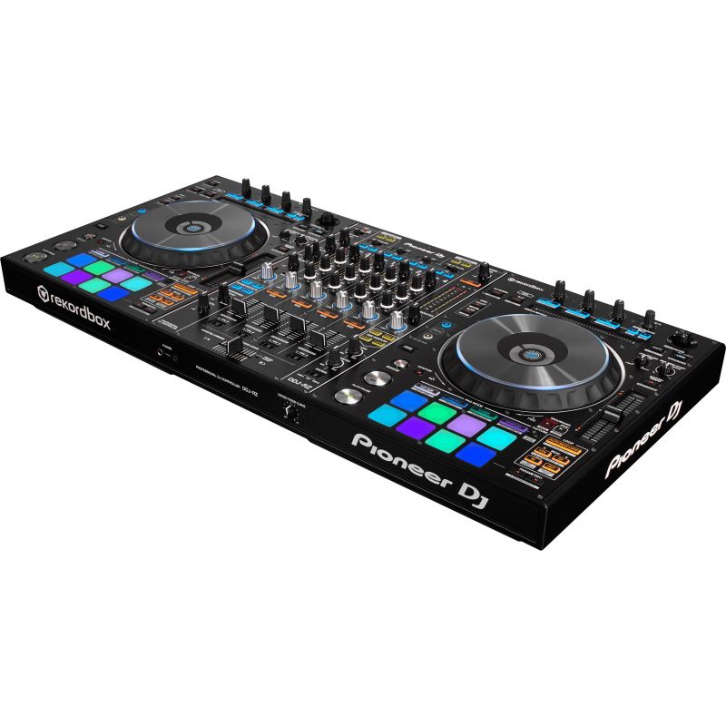 Pioneer ddj sx driver serato