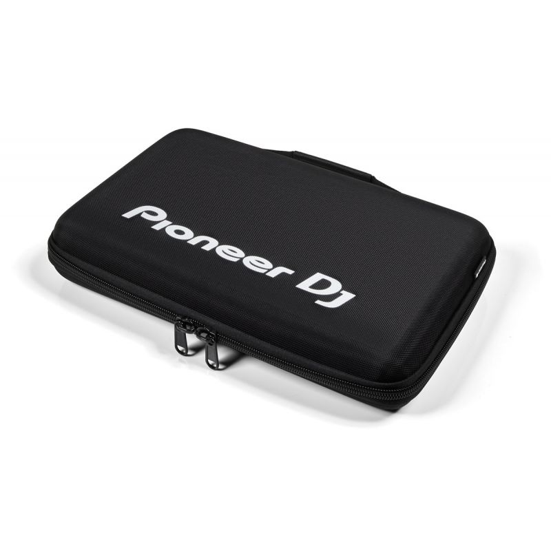 Pioneer DJ DDJ 200 + DJC 200 Controladora DJ + funda oficial Pioneer DJC 200