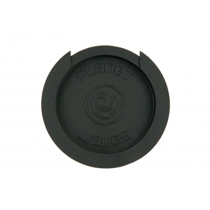 Planet Waves Screeching Halt Tapa antiacople para guitarra acústica planet-waves_screeching-halt-imagen-0